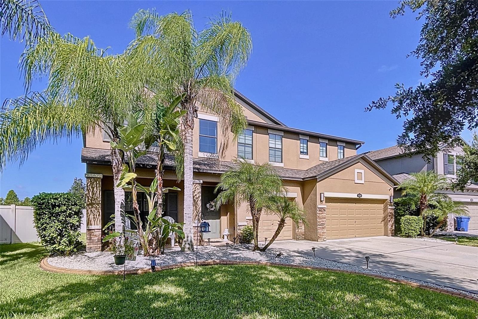 11511 PALMETTO PINE ST, RIVERVIEW, FL, 33569