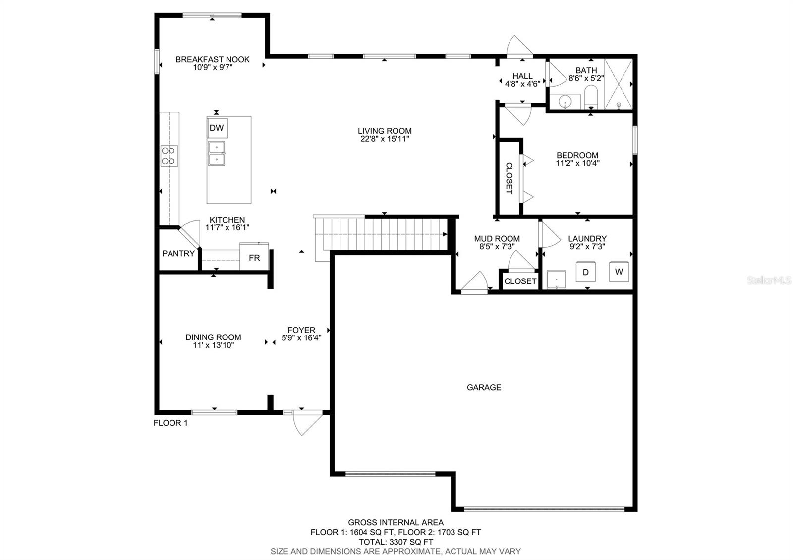11511 PALMETTO PINE ST, RIVERVIEW, FL, 33569