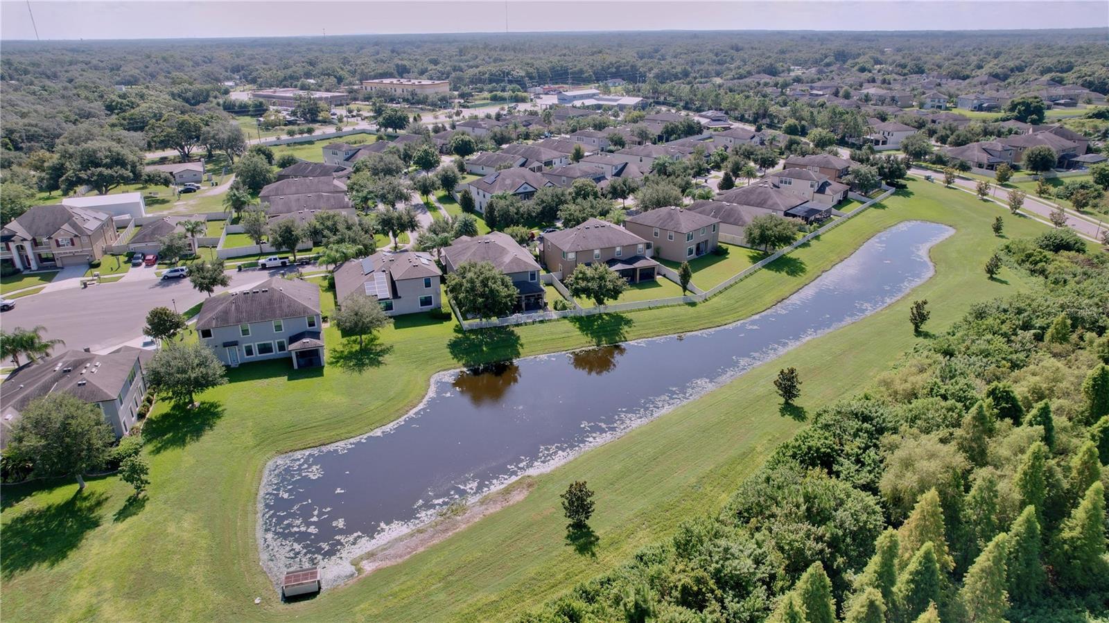 11511 PALMETTO PINE ST, RIVERVIEW, FL, 33569