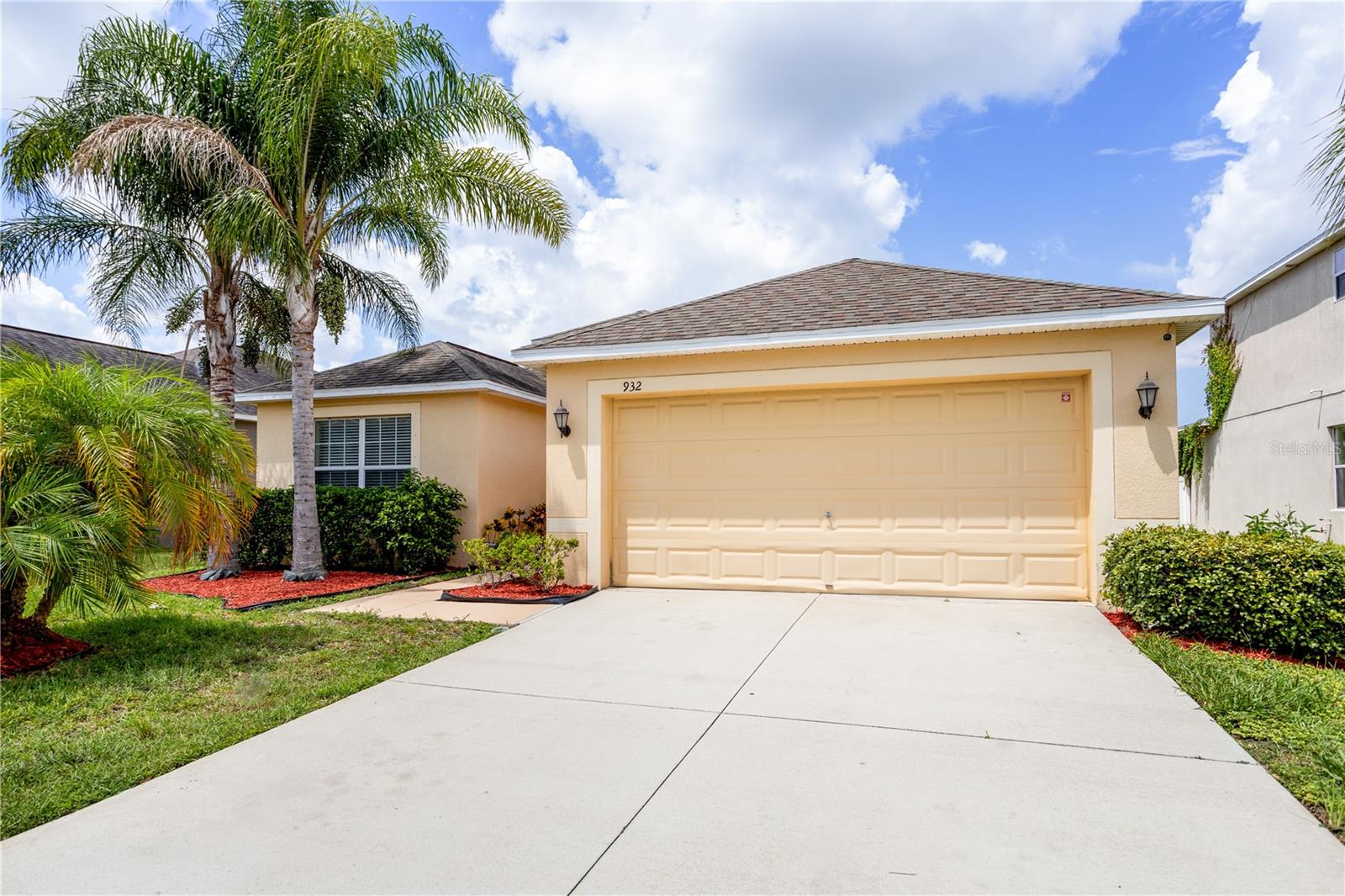 932 MEADOW GLADE DR, RUSKIN, FL, 33570