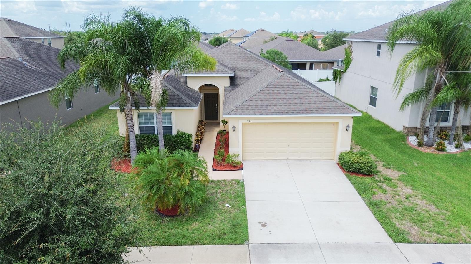 932 MEADOW GLADE DR, RUSKIN, FL, 33570