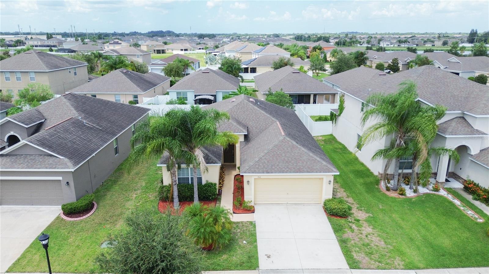 932 MEADOW GLADE DR, RUSKIN, FL, 33570