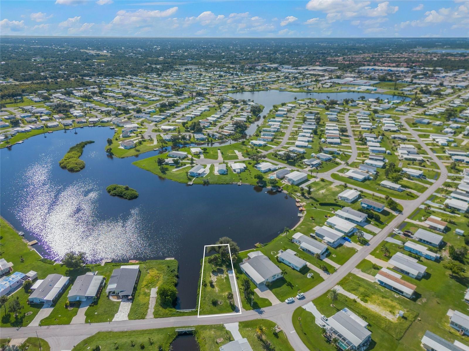 1329 BLUE HERON DR, ENGLEWOOD, FL, 34224