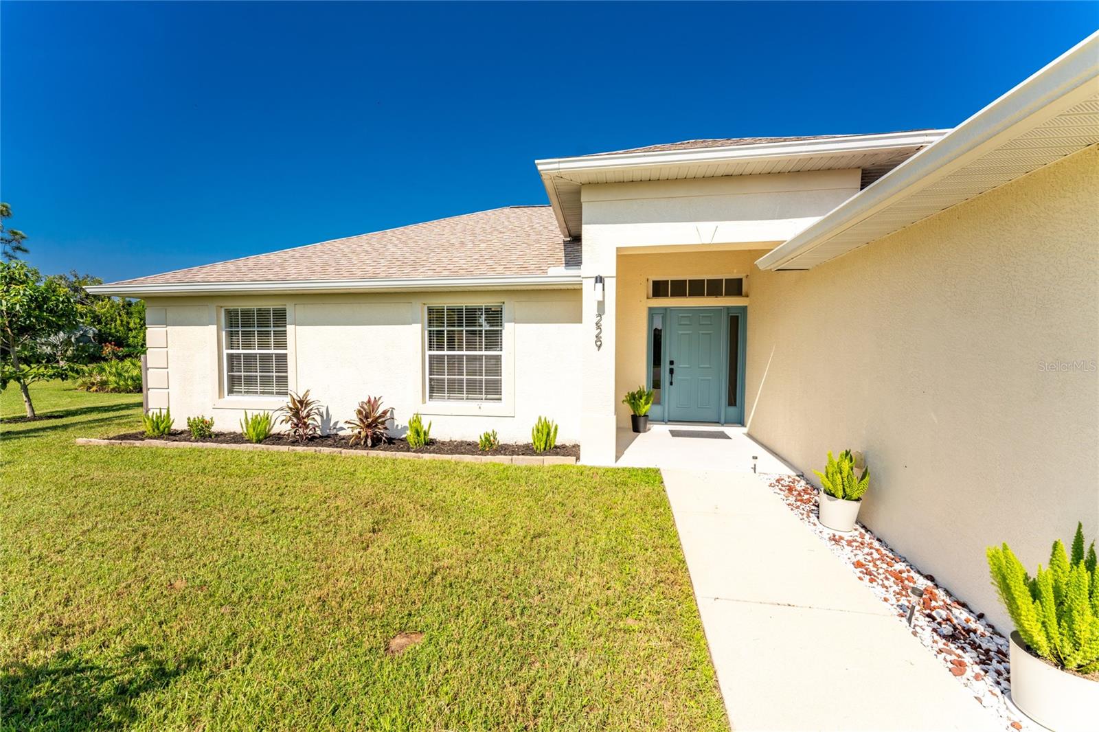 229 CORUMBA ST, PUNTA GORDA, FL, 33983
