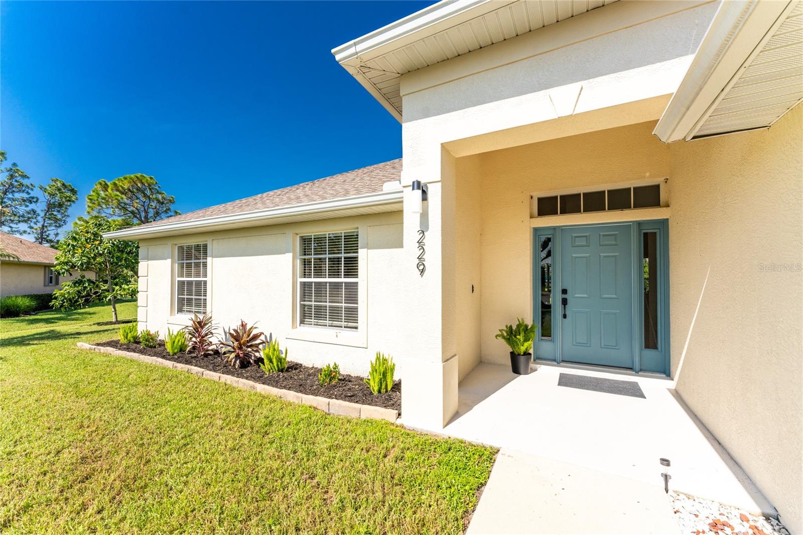 229 CORUMBA ST, PUNTA GORDA, FL, 33983