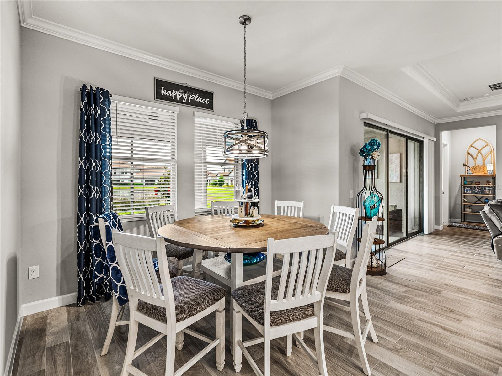 5303 TULIP DROP DR, WIMAUMA, FL, 33598