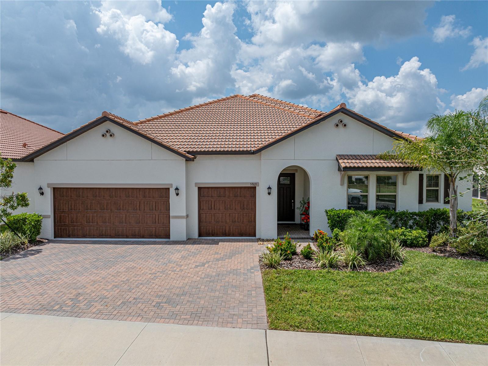 5303 TULIP DROP DR, WIMAUMA, FL, 33598