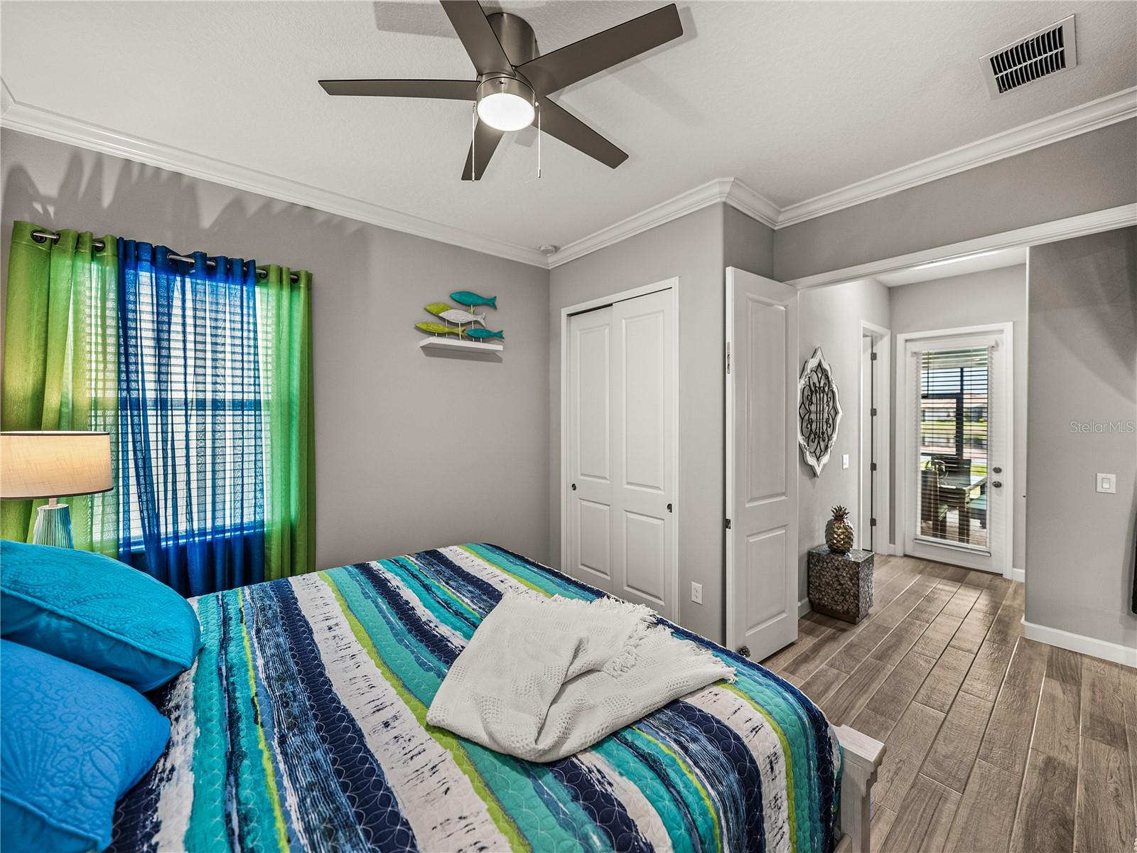 5303 TULIP DROP DR, WIMAUMA, FL, 33598