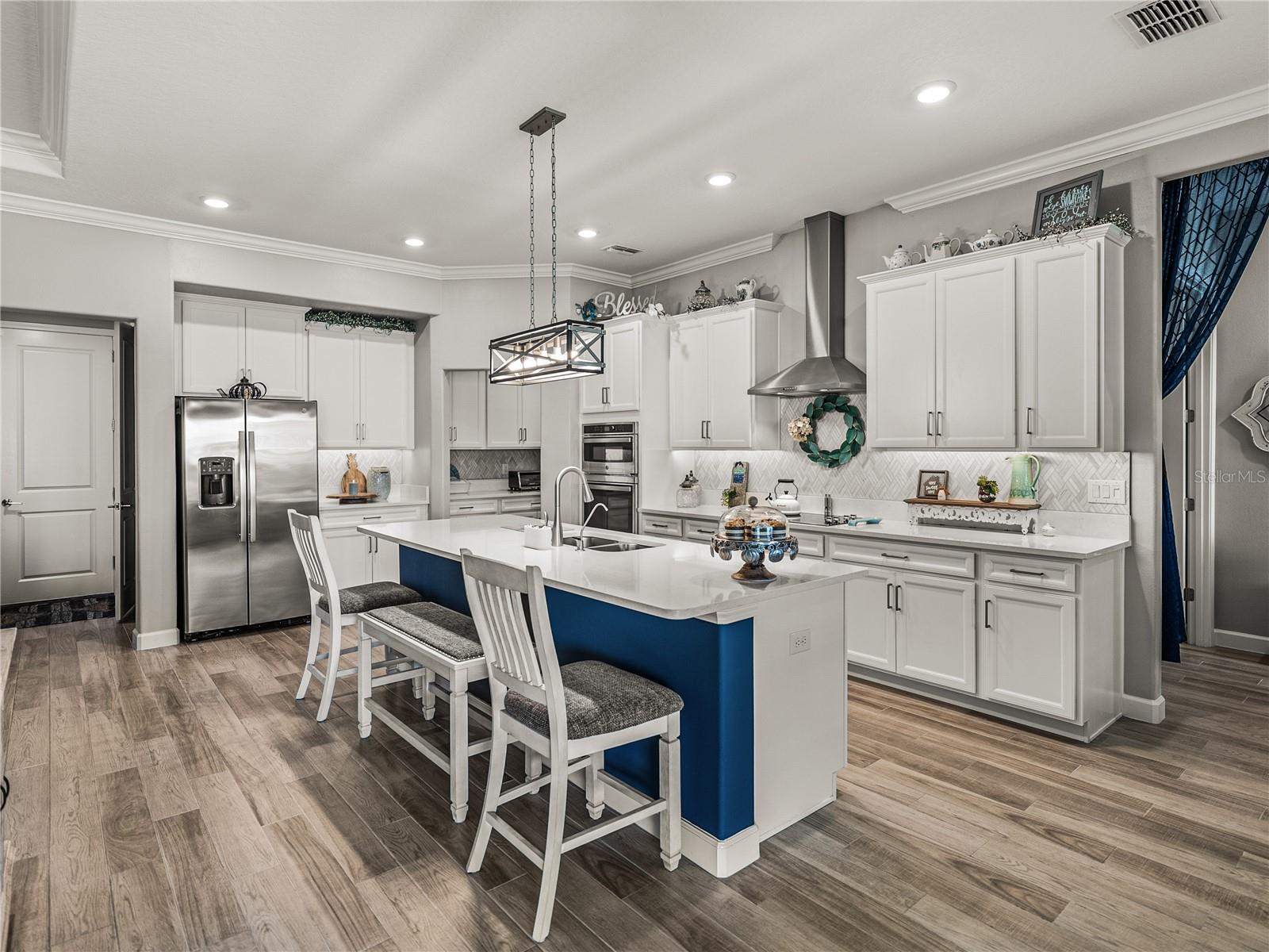 5303 TULIP DROP DR, WIMAUMA, FL, 33598