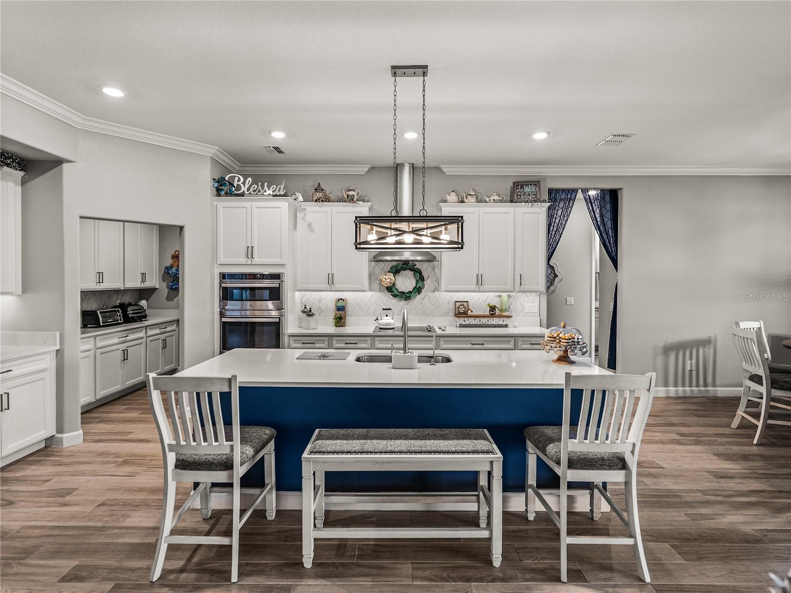 5303 TULIP DROP DR, WIMAUMA, FL, 33598