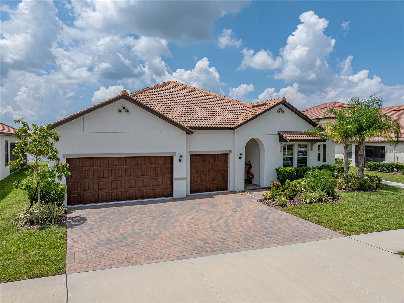 5303 TULIP DROP DR, WIMAUMA, FL, 33598