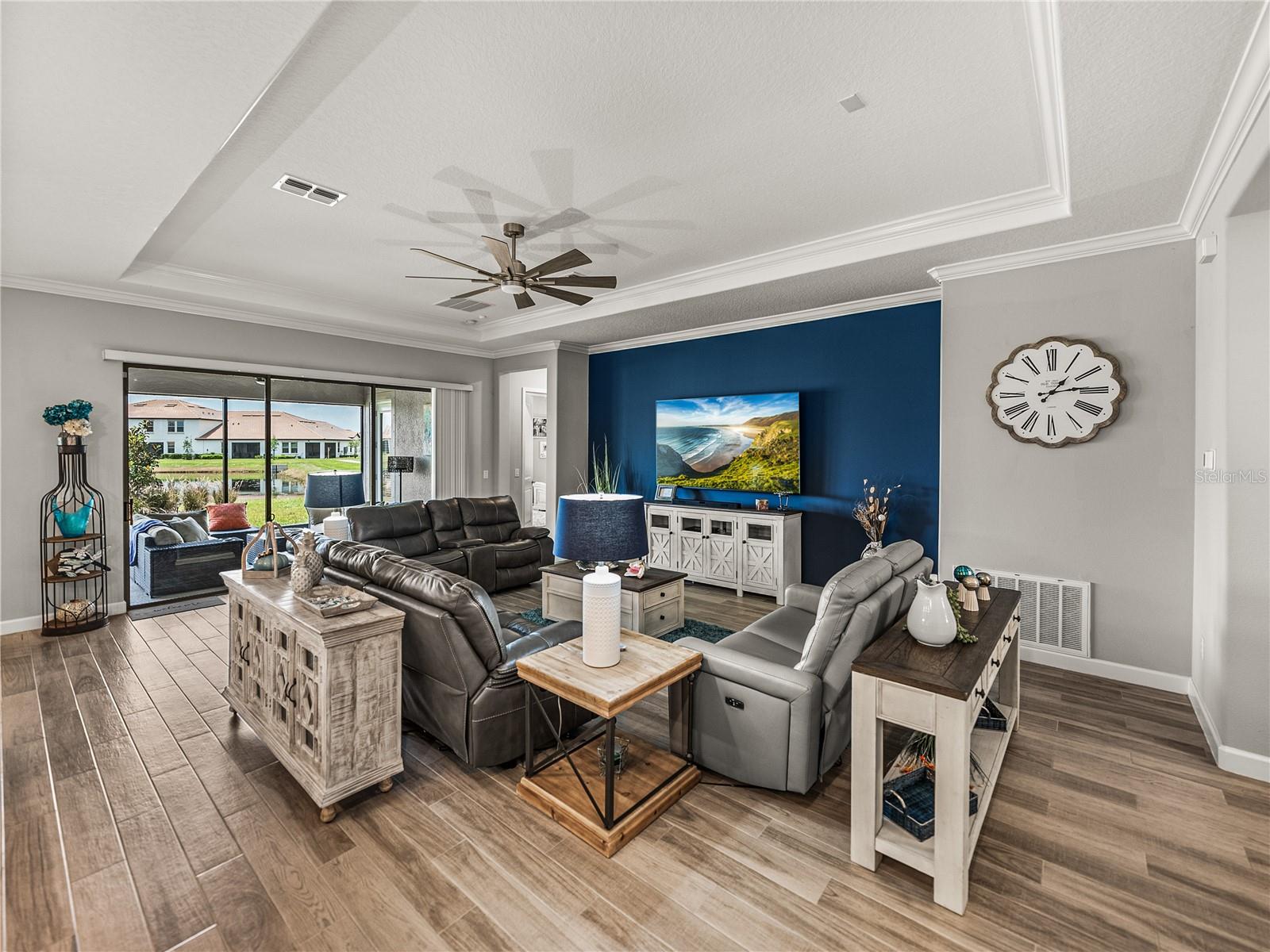 5303 TULIP DROP DR, WIMAUMA, FL, 33598