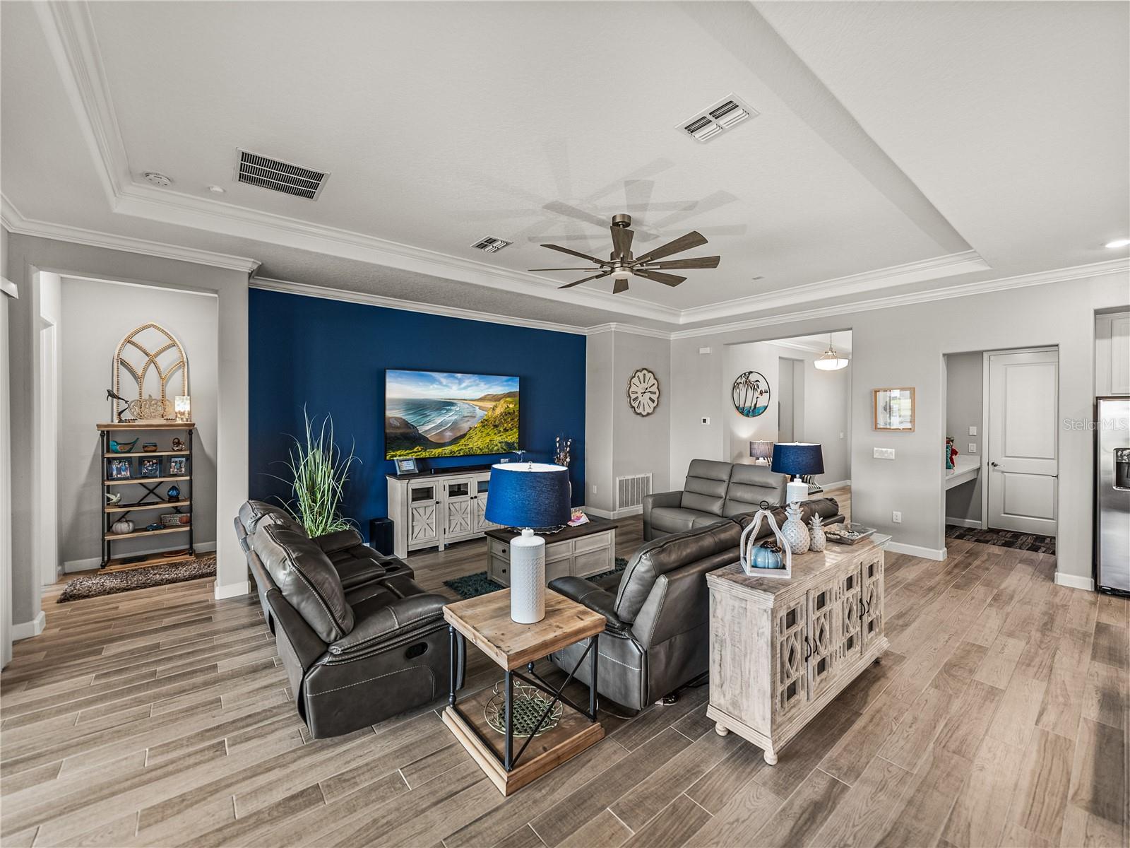 5303 TULIP DROP DR, WIMAUMA, FL, 33598