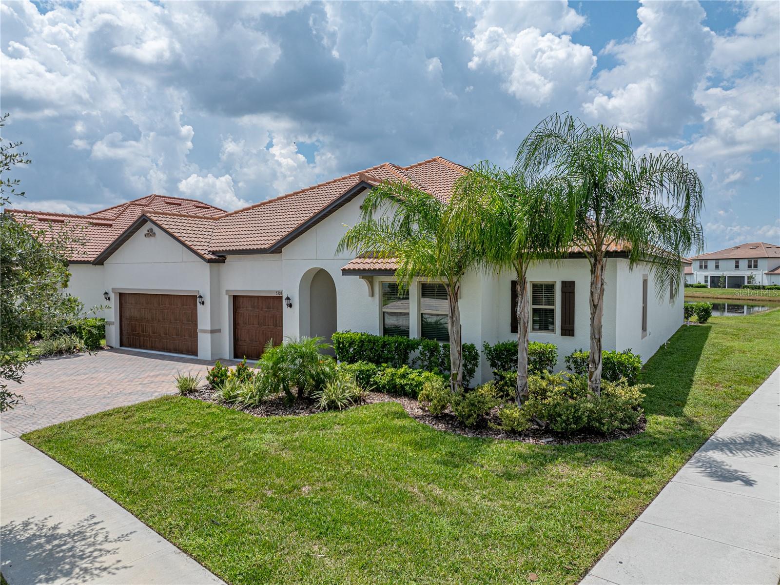 5303 TULIP DROP DR, WIMAUMA, FL, 33598