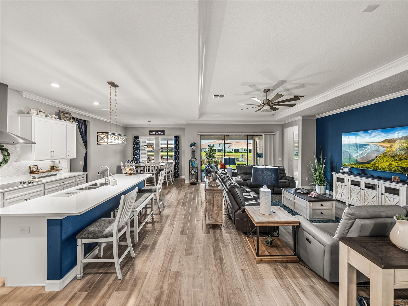 5303 TULIP DROP DR, WIMAUMA, FL, 33598