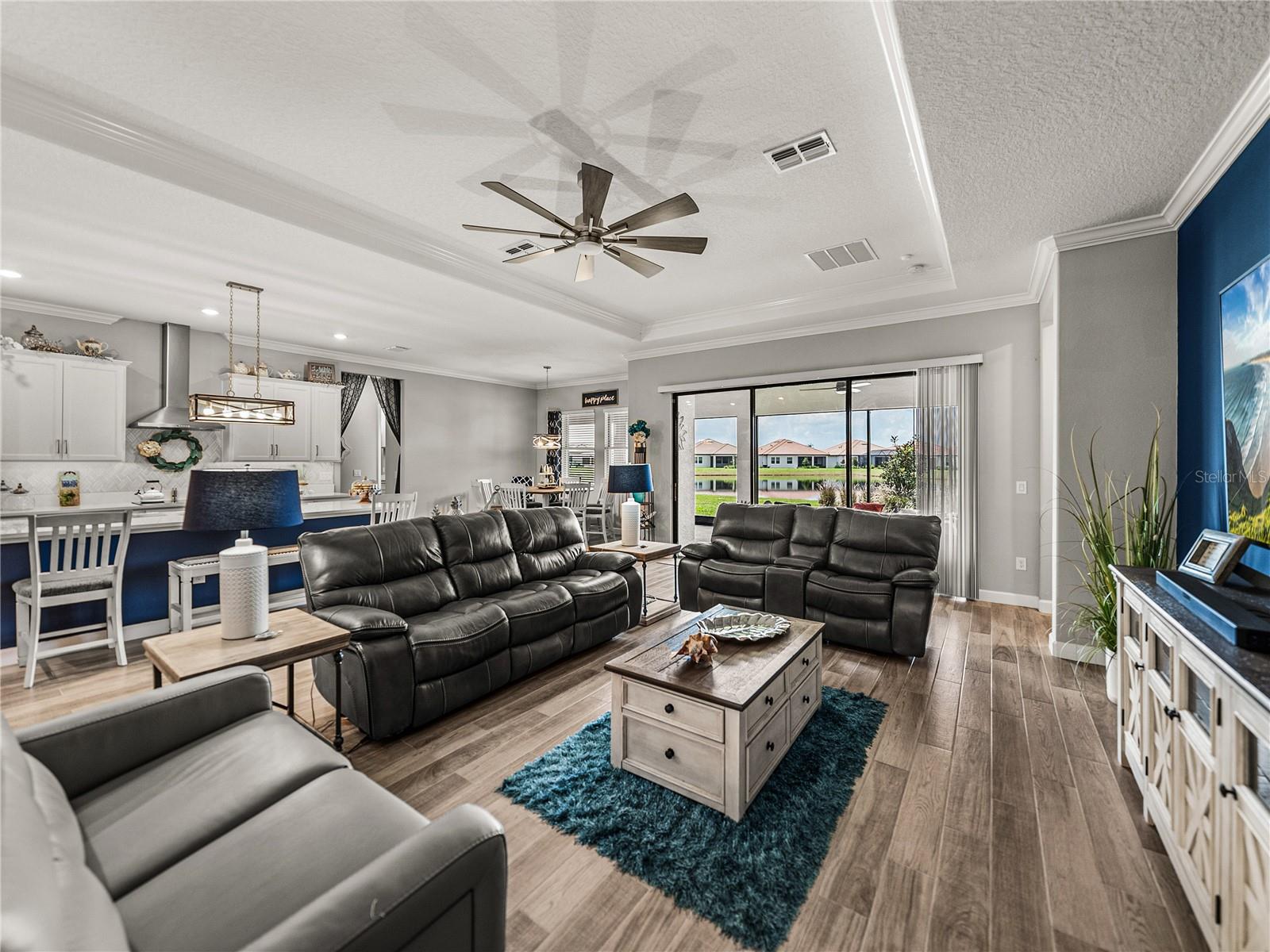 5303 TULIP DROP DR, WIMAUMA, FL, 33598