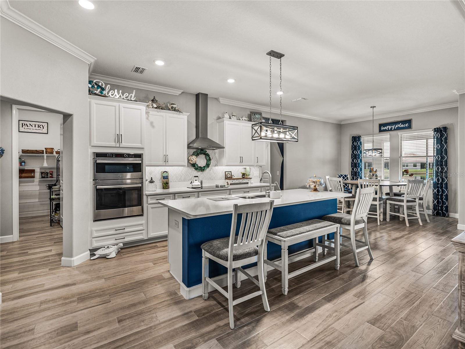 5303 TULIP DROP DR, WIMAUMA, FL, 33598