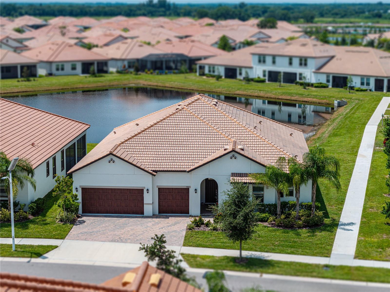 5303 TULIP DROP DR, WIMAUMA, FL, 33598