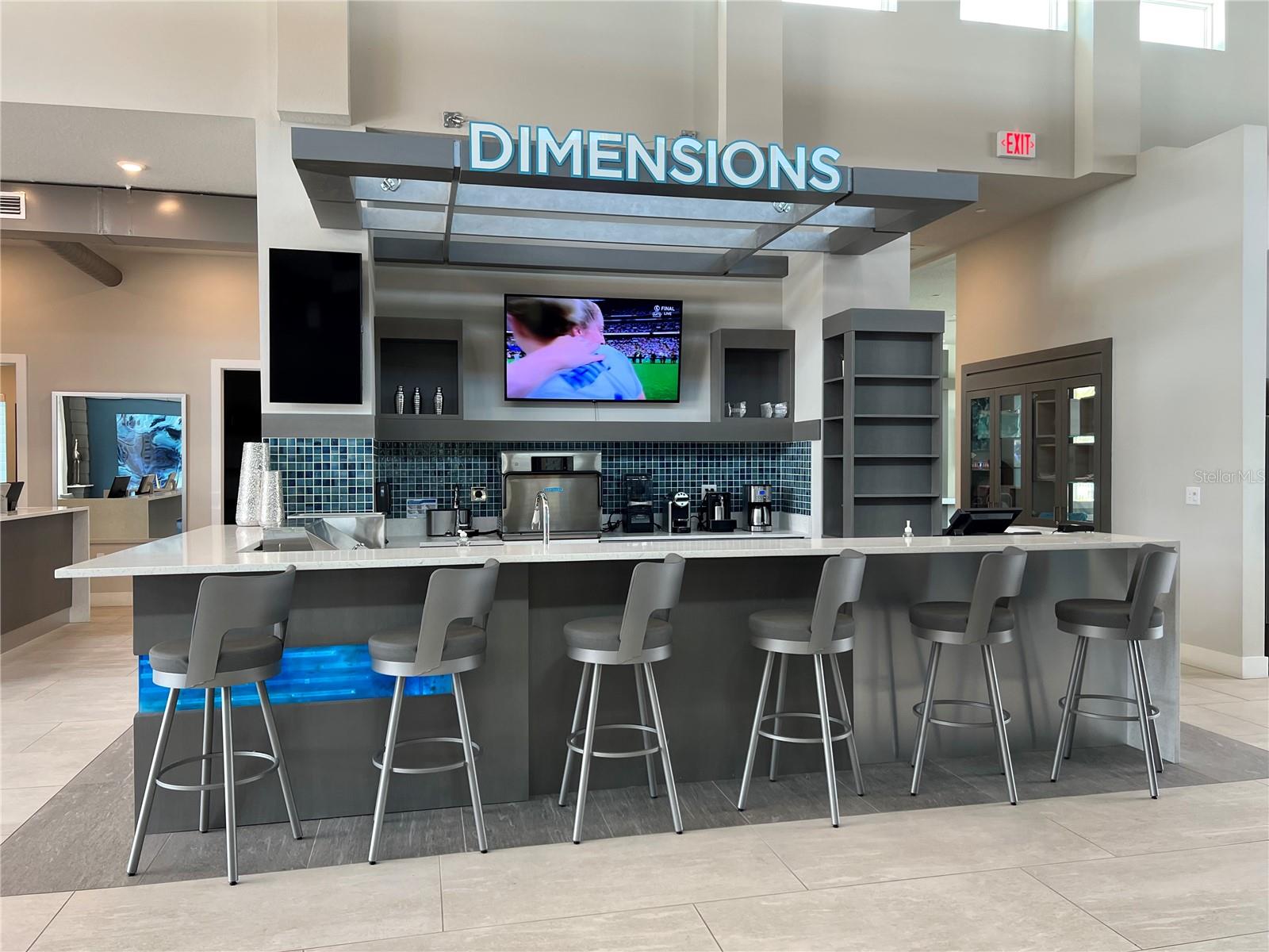 7740 SANDY RIDGE DR #100, REUNION, FL, 34747