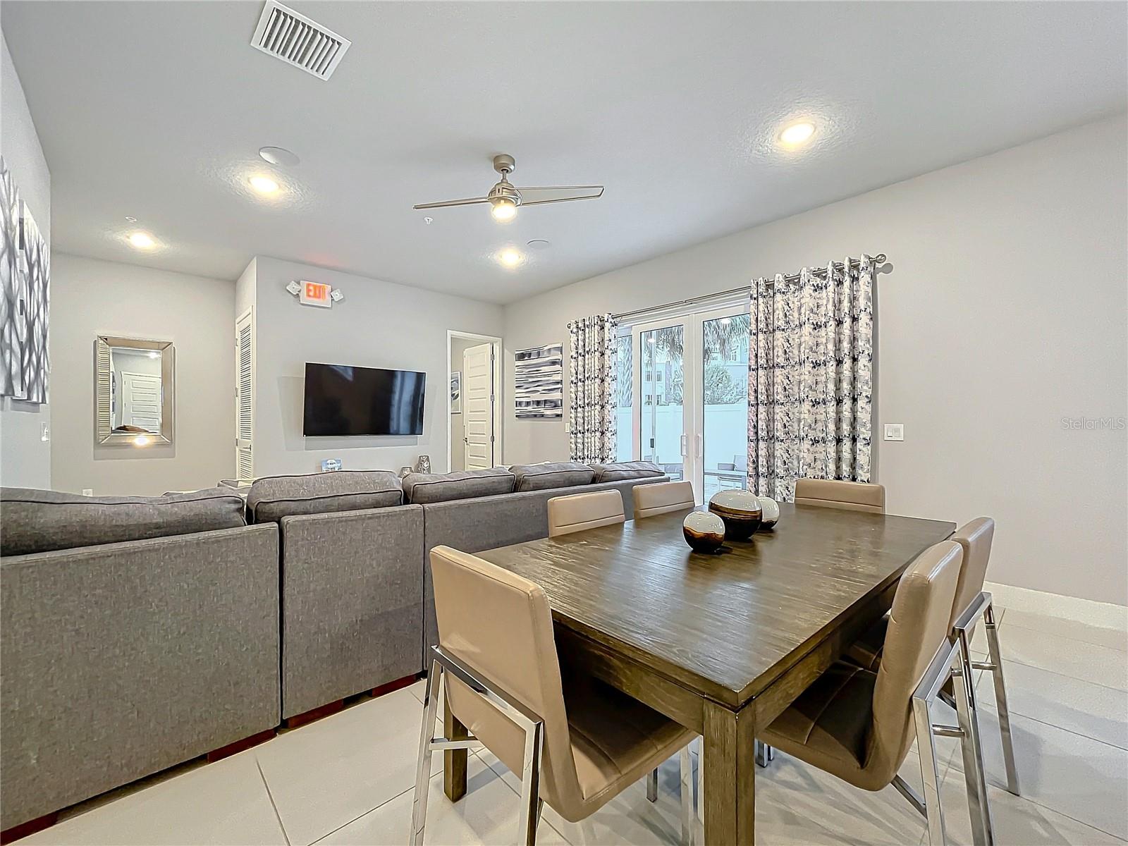 7740 SANDY RIDGE DR #100, REUNION, FL, 34747