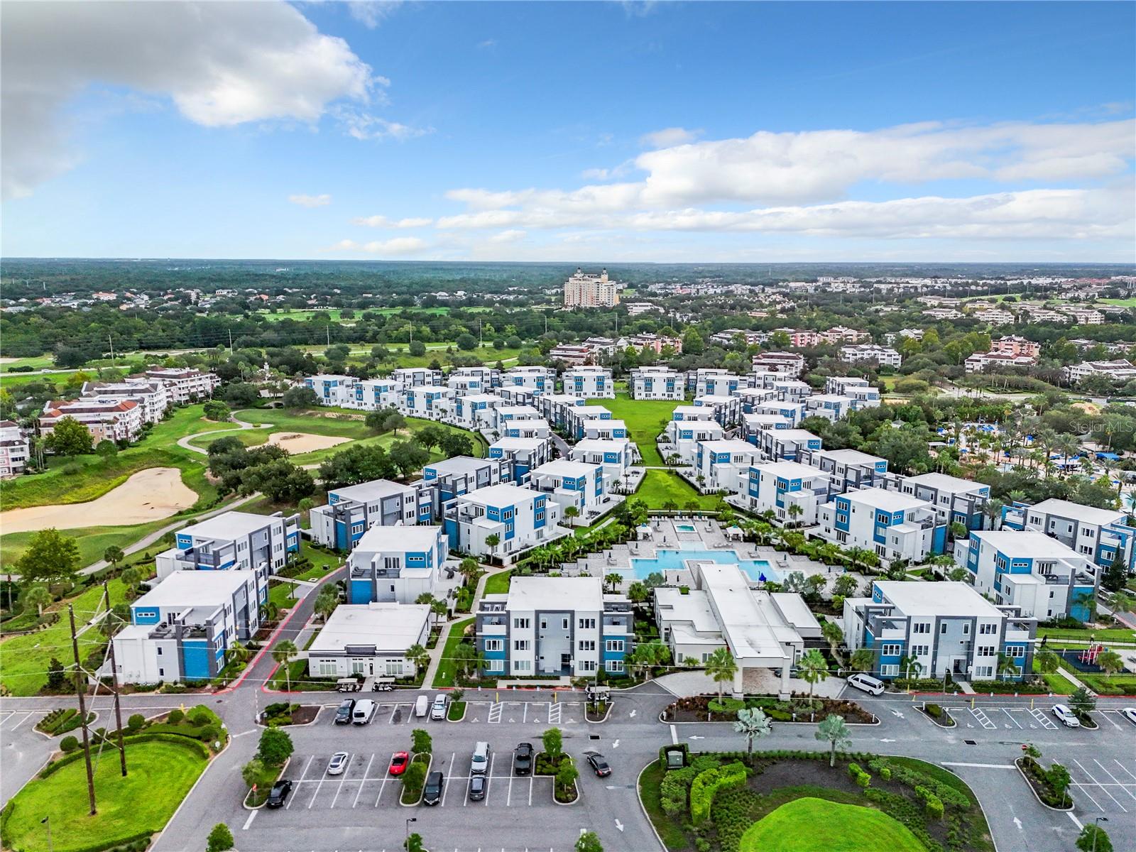 7740 SANDY RIDGE DR #100, REUNION, FL, 34747