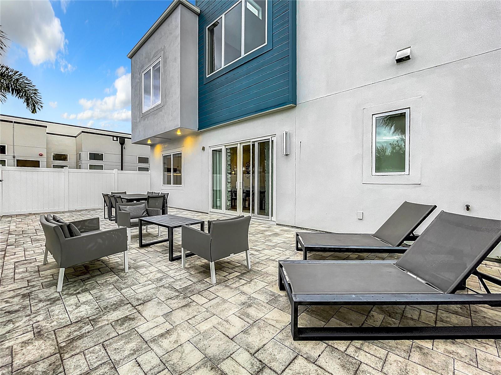 7740 SANDY RIDGE DR #100, REUNION, FL, 34747