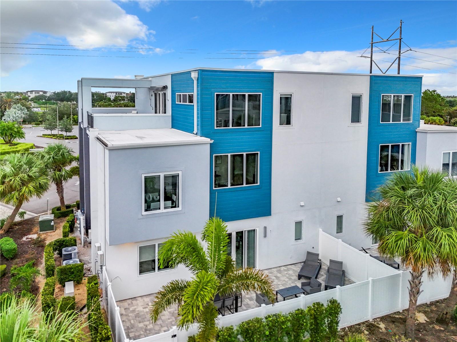 7740 SANDY RIDGE DR #100, REUNION, FL, 34747