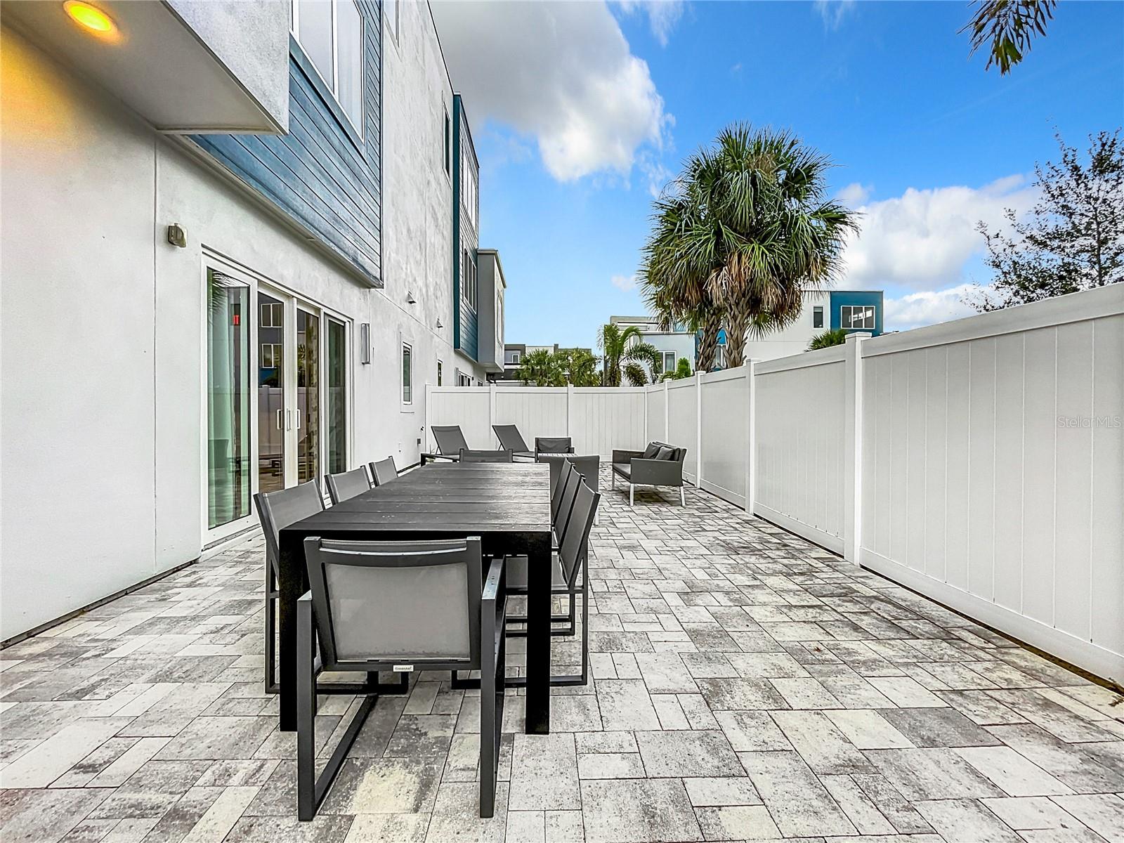 7740 SANDY RIDGE DR #100, REUNION, FL, 34747