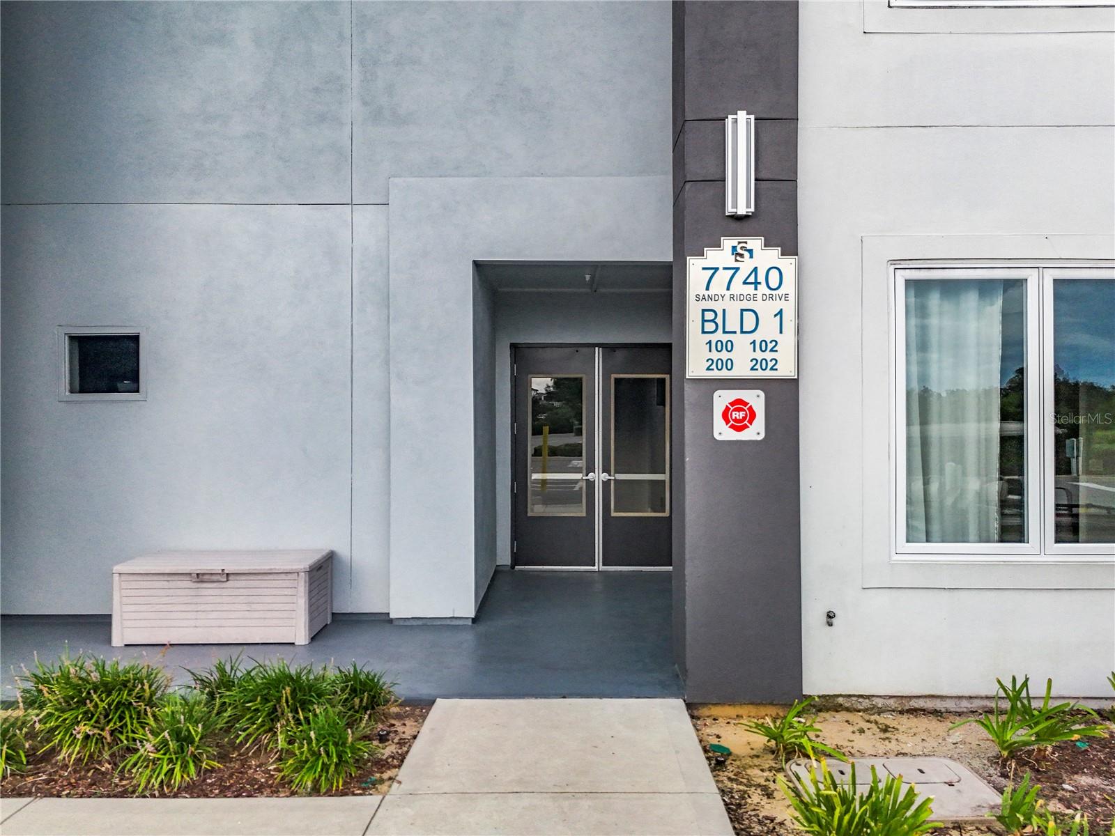 7740 SANDY RIDGE DR #100, REUNION, FL, 34747