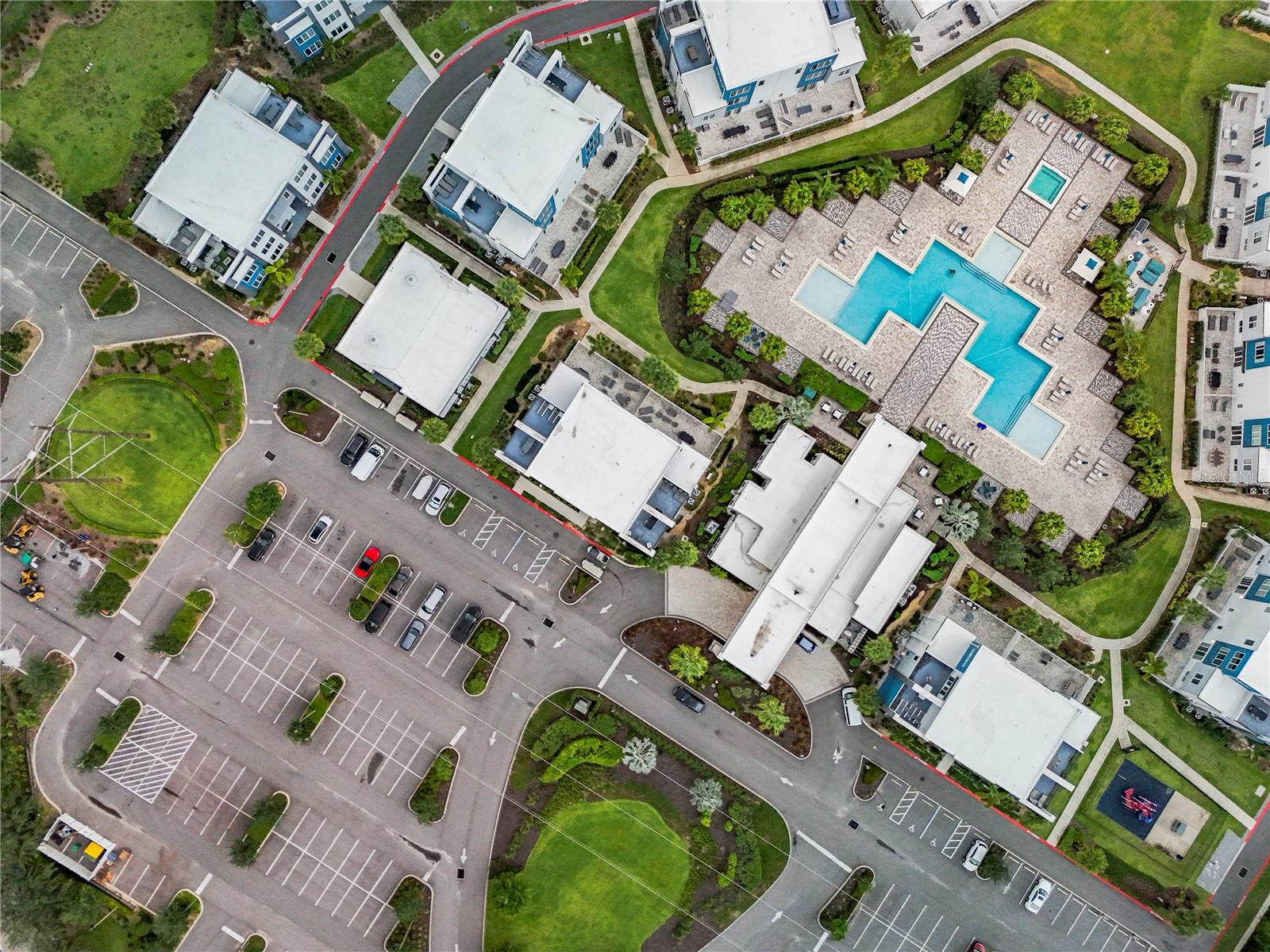 7740 SANDY RIDGE DR #100, REUNION, FL, 34747