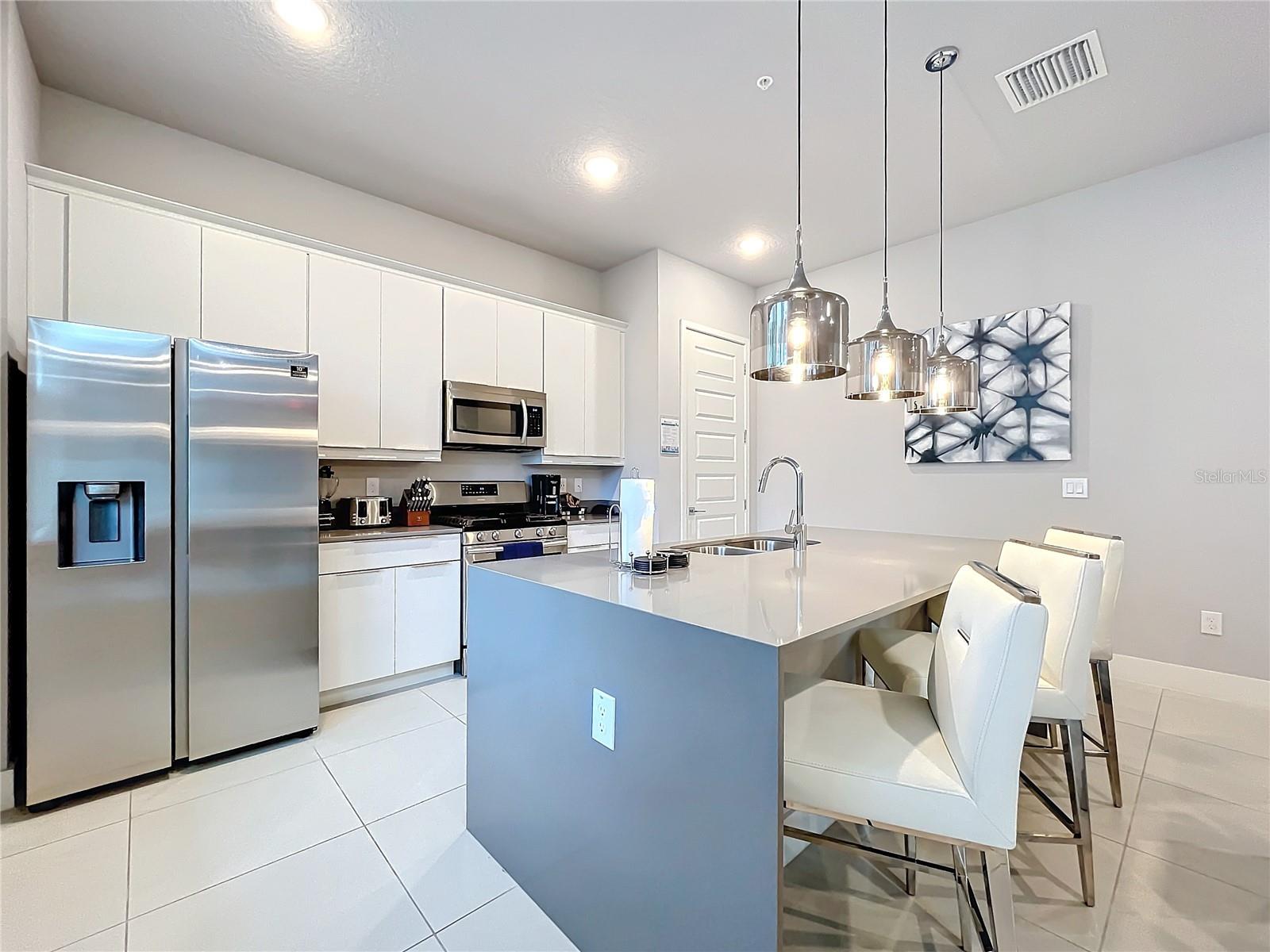 7740 SANDY RIDGE DR #100, REUNION, FL, 34747