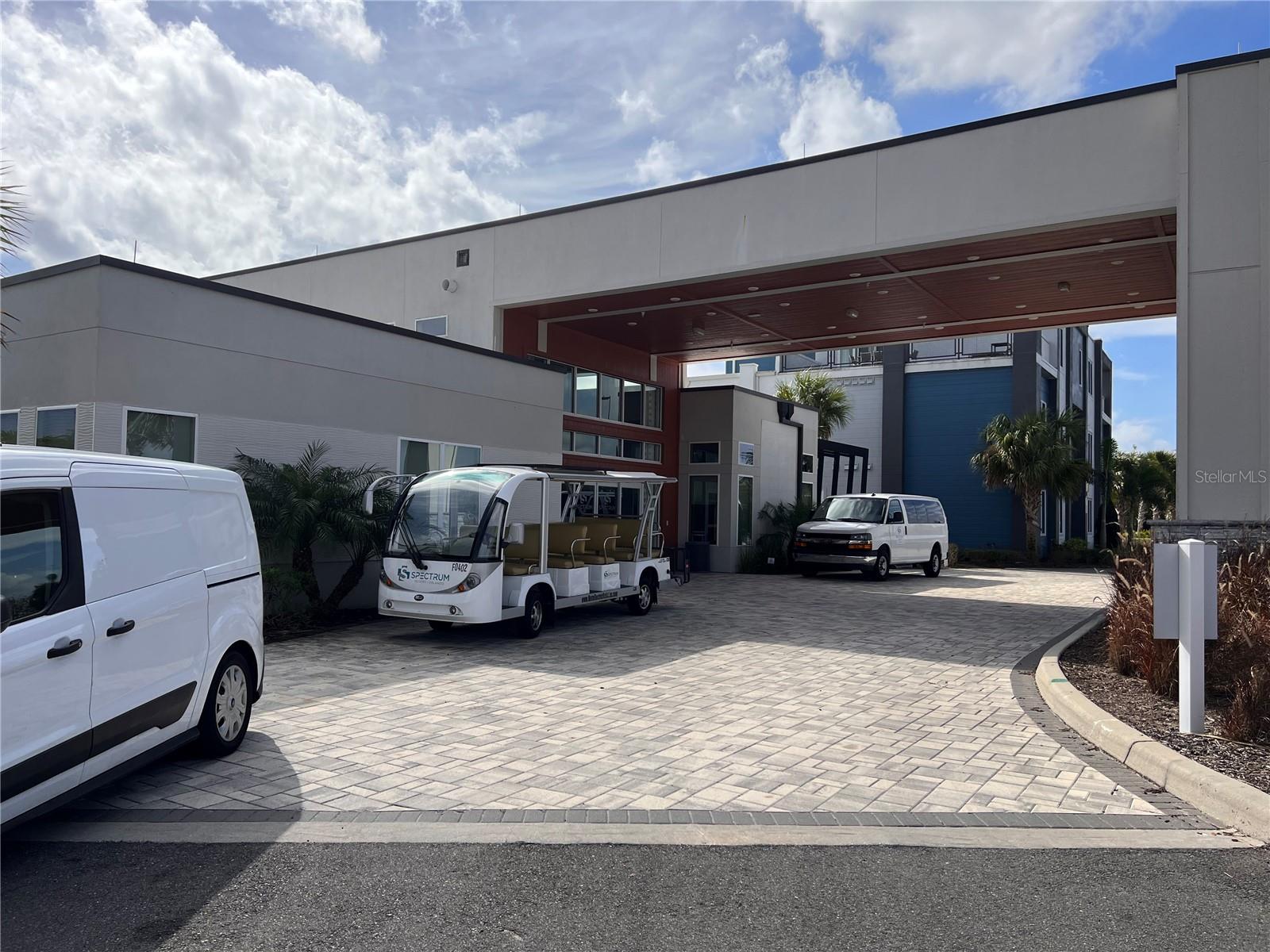 7740 SANDY RIDGE DR #100, REUNION, FL, 34747