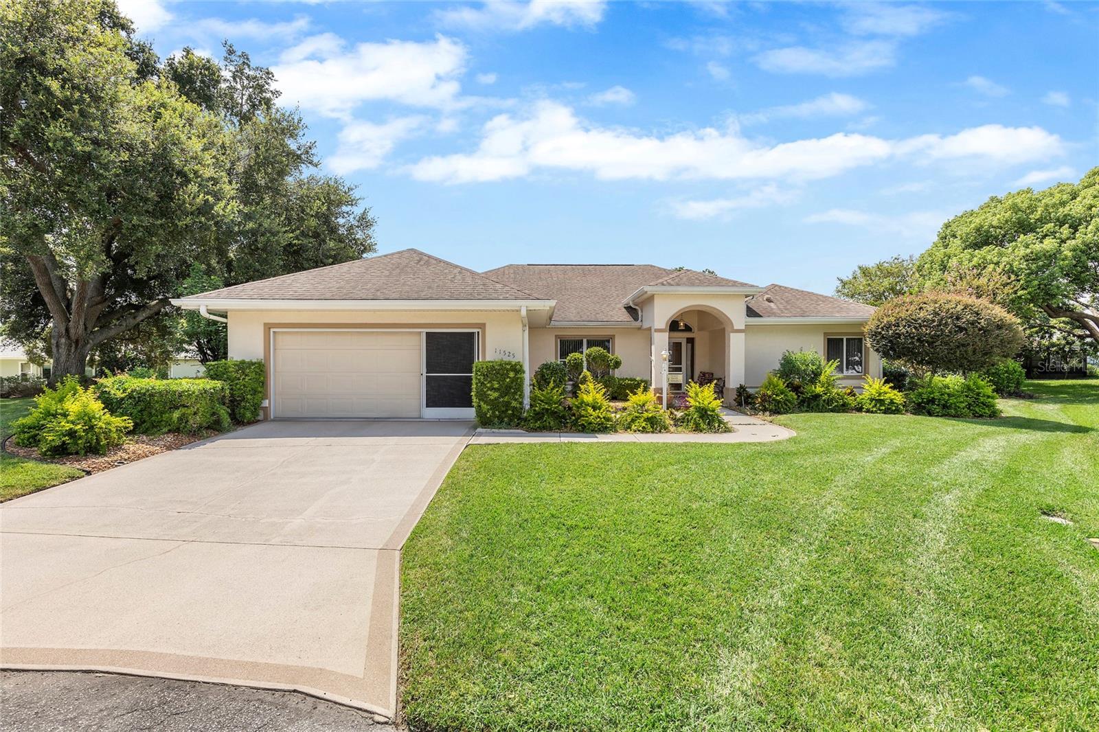 11525 SE 175TH ST, SUMMERFIELD, FL, 34491