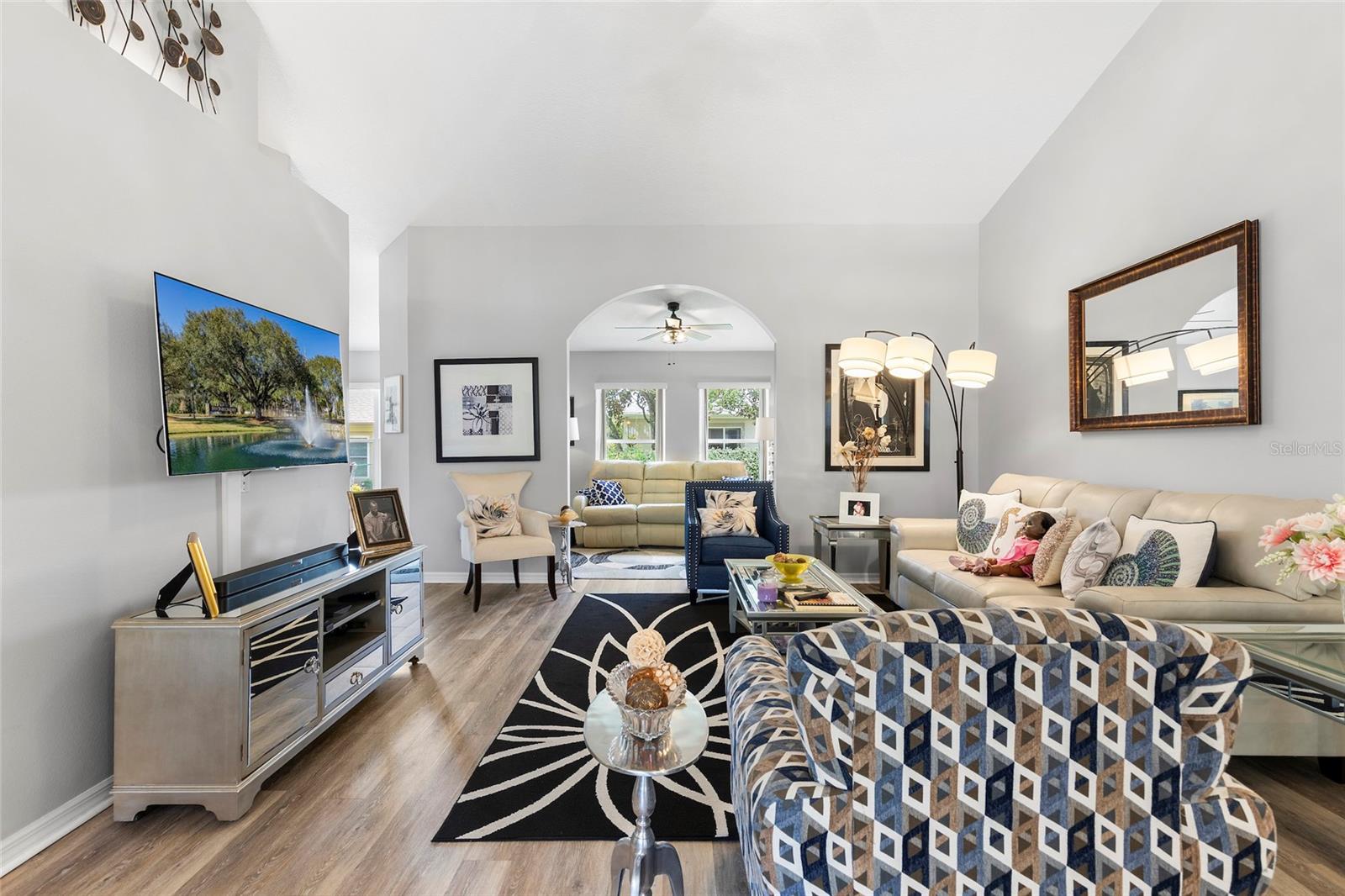 11525 SE 175TH ST, SUMMERFIELD, FL, 34491