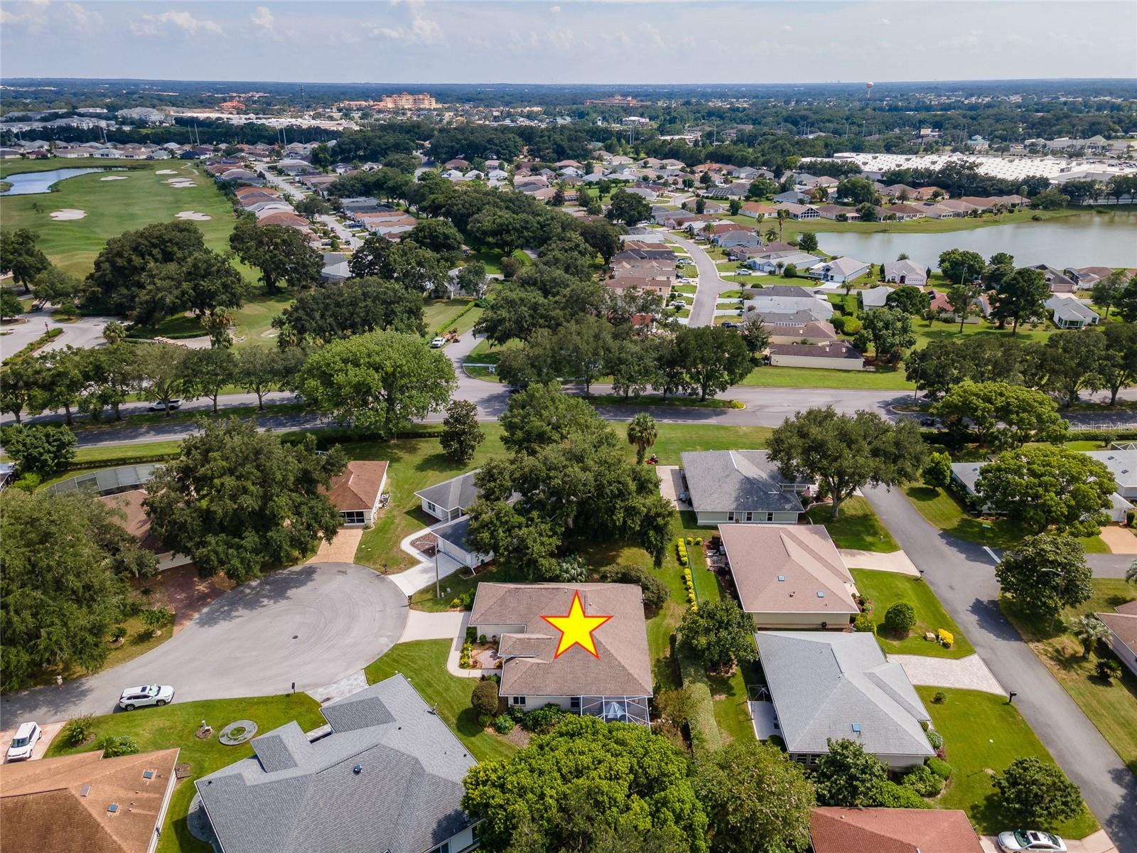 11525 SE 175TH ST, SUMMERFIELD, FL, 34491