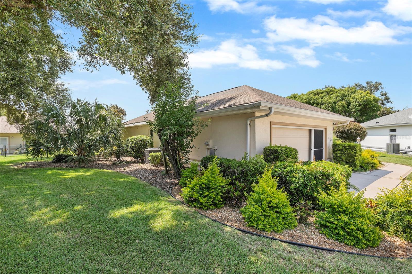 11525 SE 175TH ST, SUMMERFIELD, FL, 34491