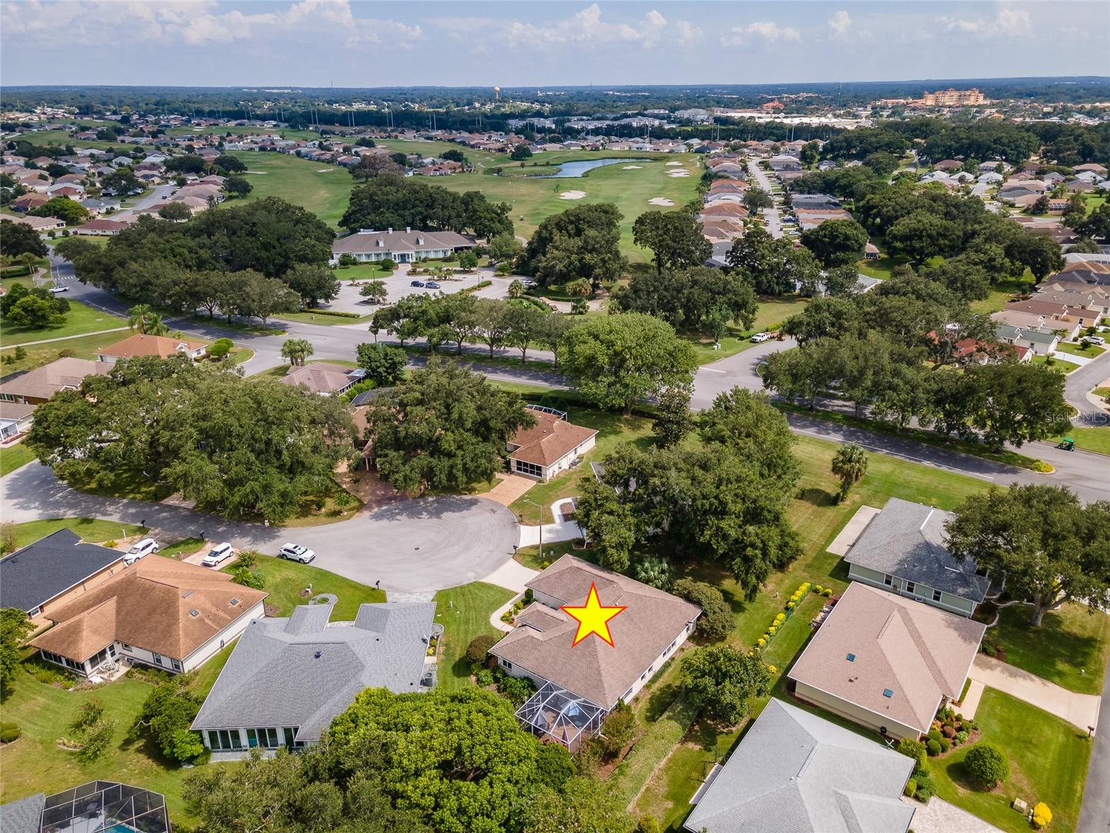 11525 SE 175TH ST, SUMMERFIELD, FL, 34491