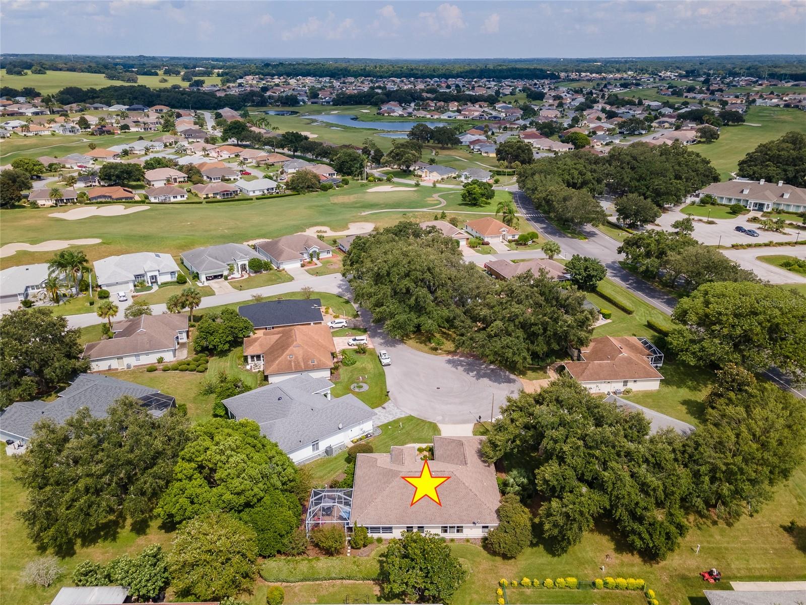 11525 SE 175TH ST, SUMMERFIELD, FL, 34491