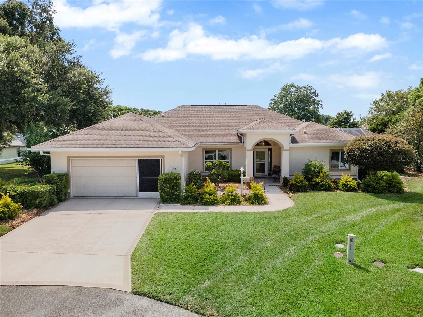 11525 SE 175TH ST, SUMMERFIELD, FL, 34491