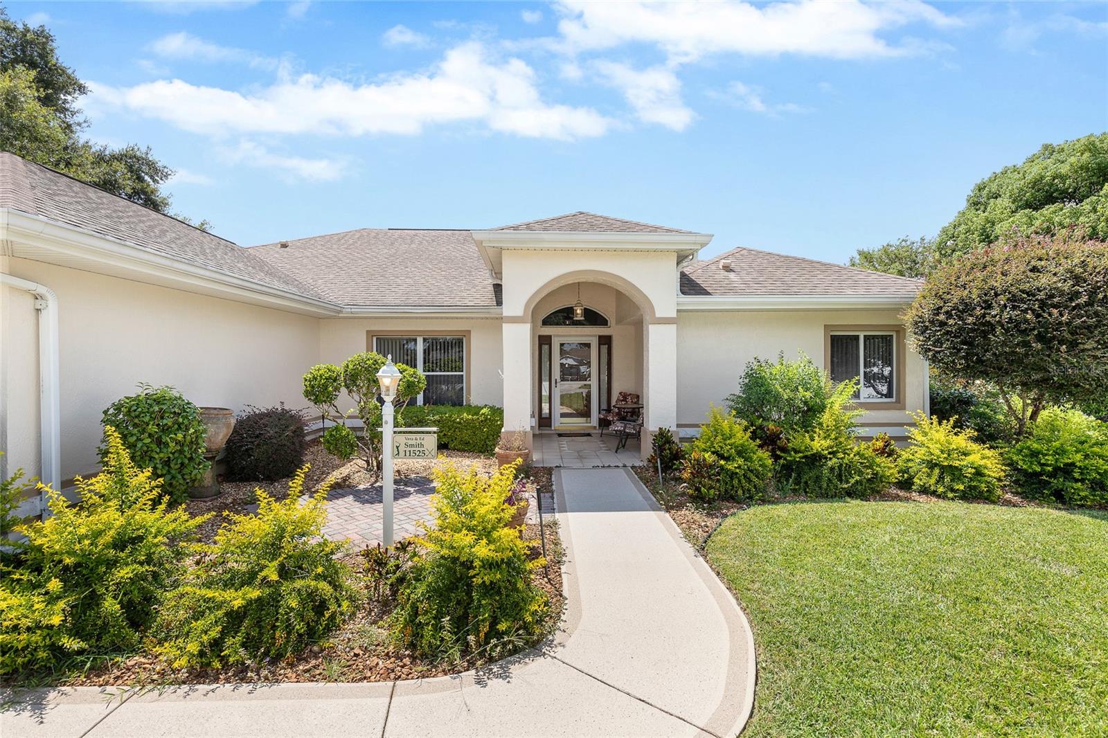 11525 SE 175TH ST, SUMMERFIELD, FL, 34491