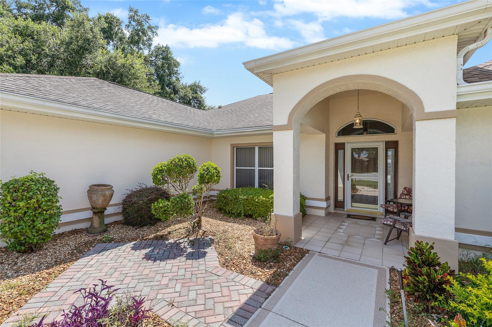 11525 SE 175TH ST, SUMMERFIELD, FL, 34491