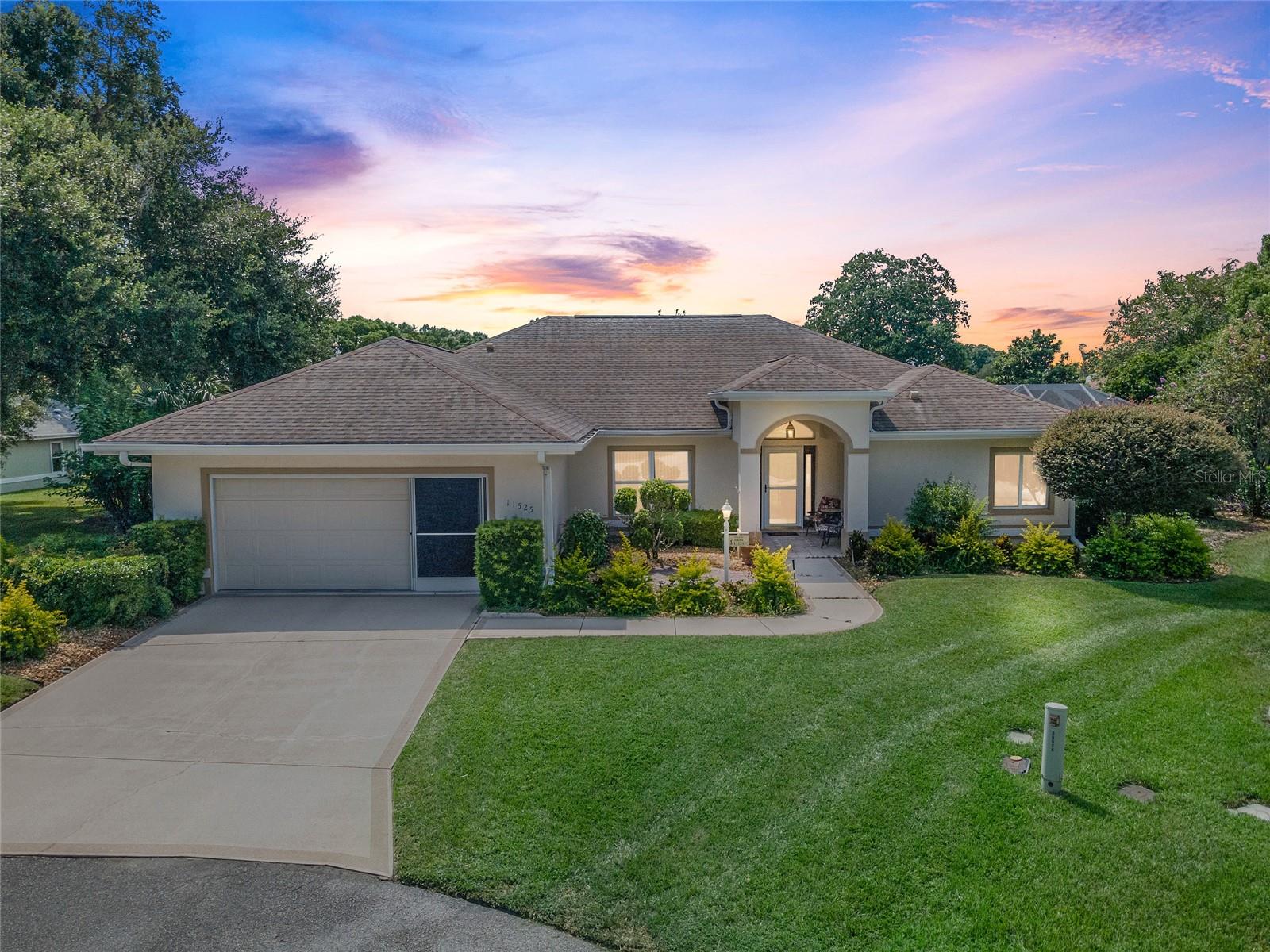 11525 SE 175TH ST, SUMMERFIELD, FL, 34491