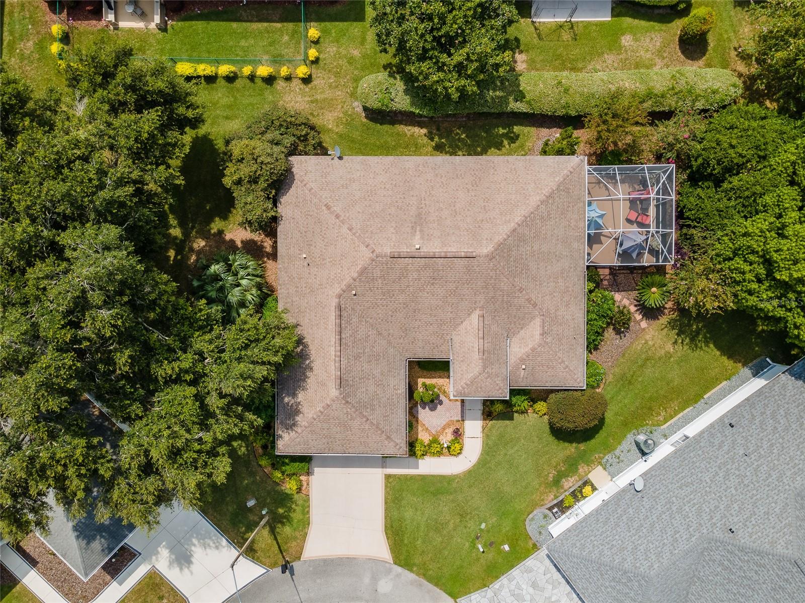 11525 SE 175TH ST, SUMMERFIELD, FL, 34491