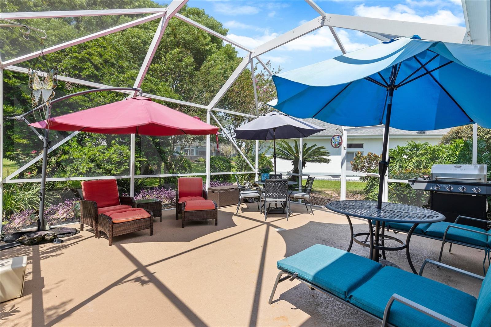 11525 SE 175TH ST, SUMMERFIELD, FL, 34491