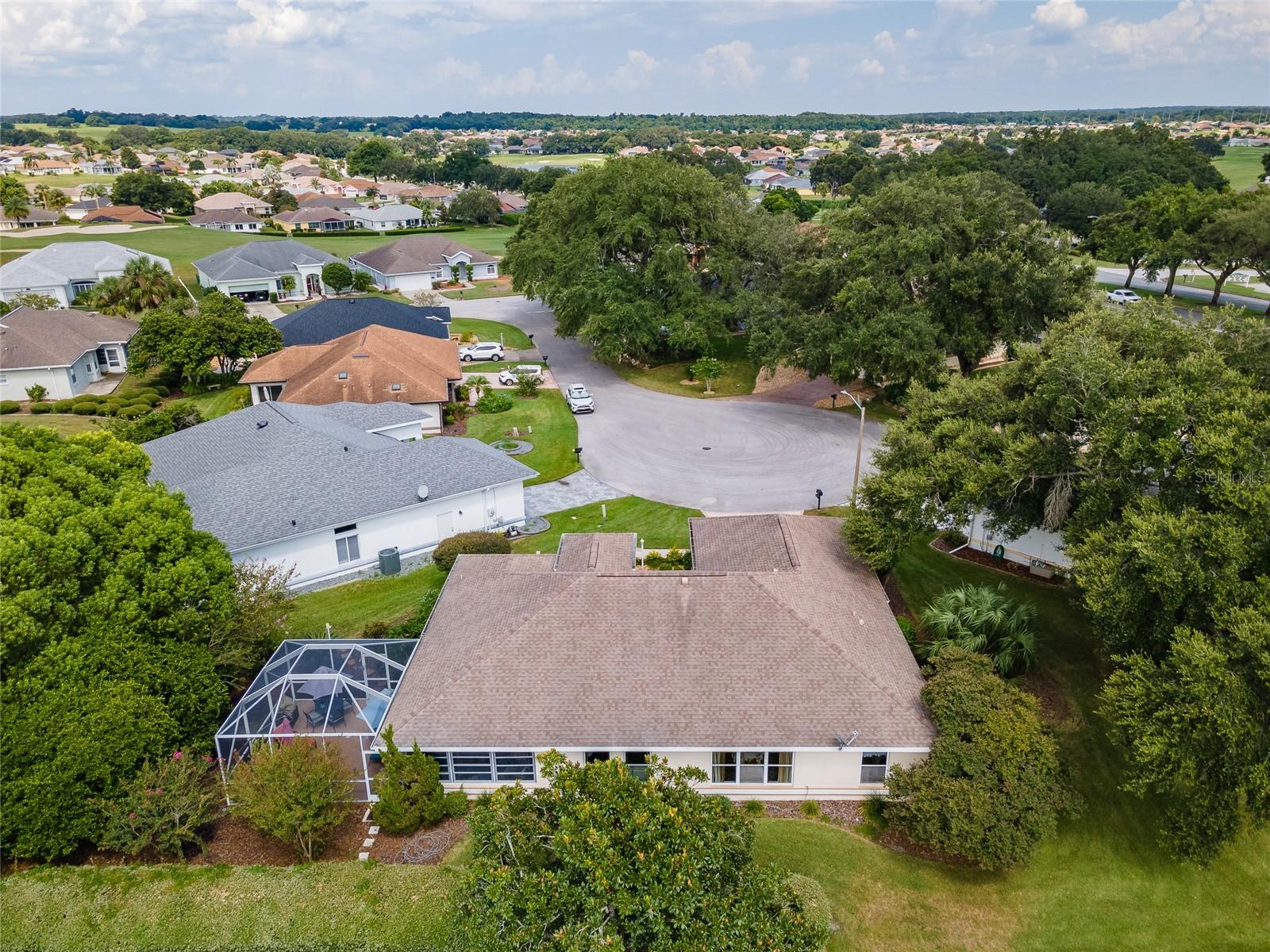 11525 SE 175TH ST, SUMMERFIELD, FL, 34491