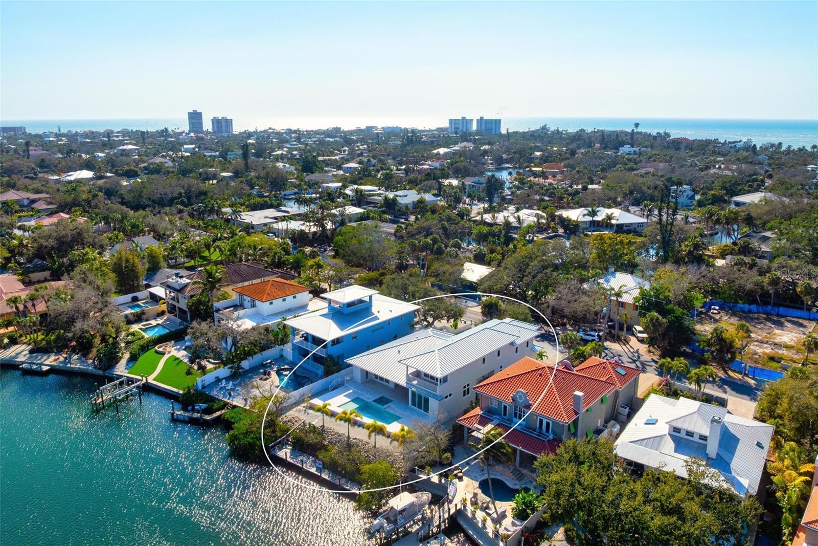 4819 HIGEL AVE, SARASOTA, FL, 34242
