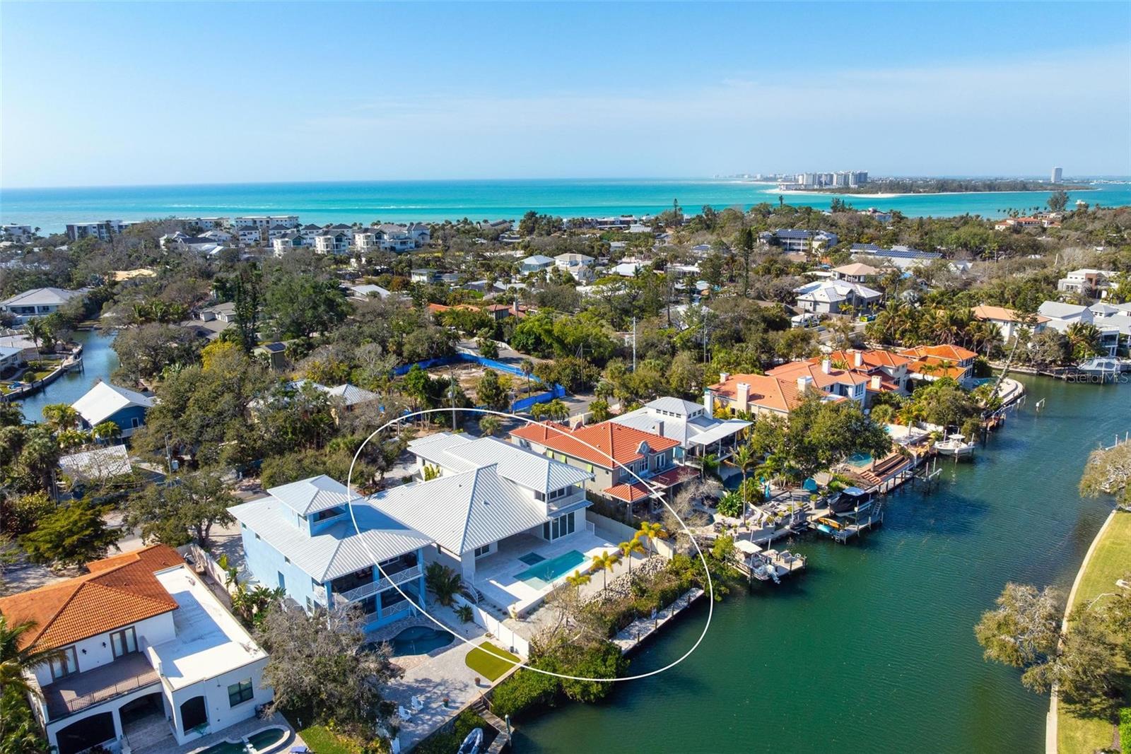 4819 HIGEL AVE, SARASOTA, FL, 34242