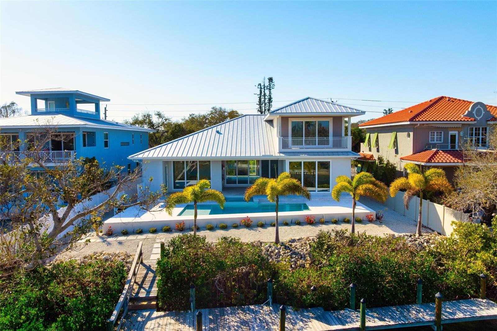 4819 HIGEL AVE, SARASOTA, FL, 34242