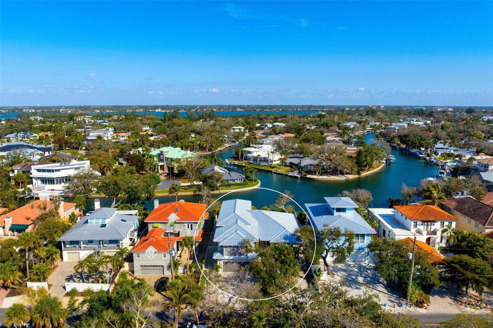4819 HIGEL AVE, SARASOTA, FL, 34242