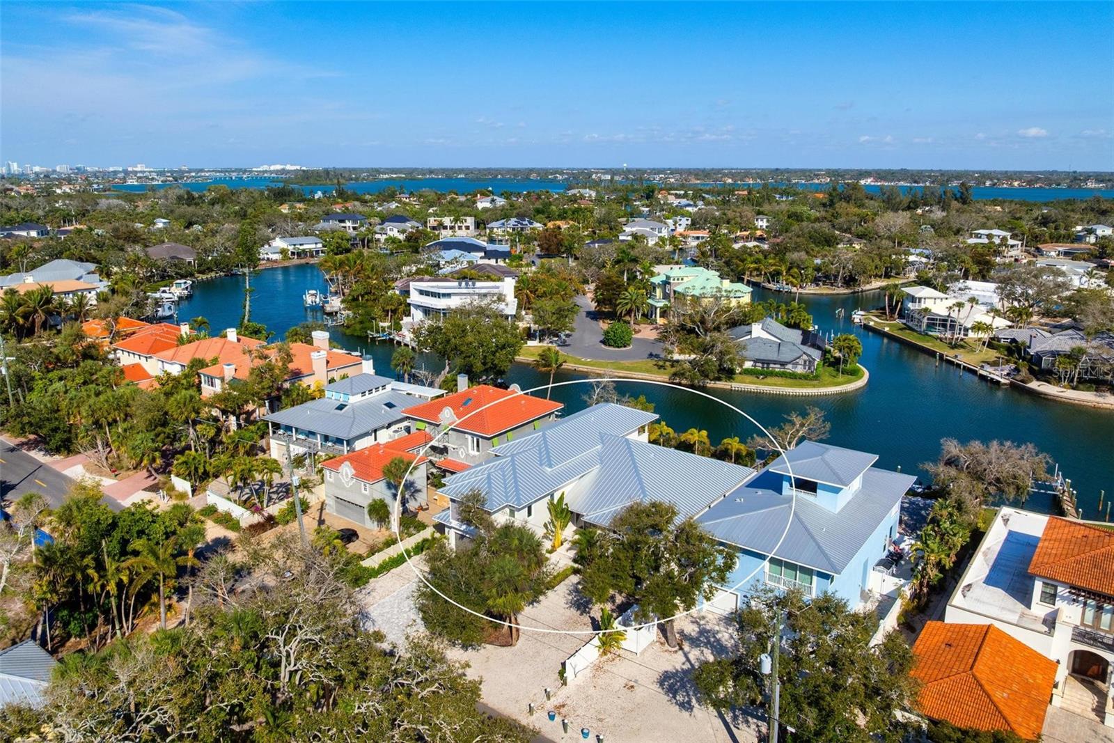 4819 HIGEL AVE, SARASOTA, FL, 34242